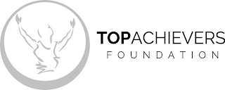 TOPACHIEVERS FOUNDATION logo