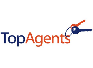 TOPAGENTS logo