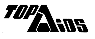 TOPAIDS logo