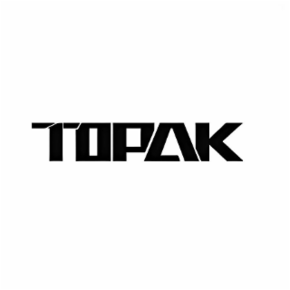 TOPAK logo