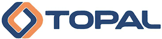 TOPAL logo