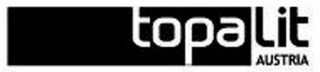 TOPALIT AUSTRIA logo