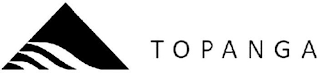 TOPANGA logo