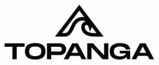 TOPANGA logo