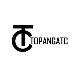 TOPANGATC logo
