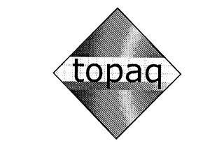 TOPAQ logo