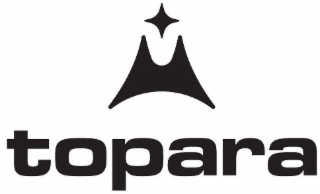 TOPARA logo