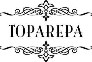 TOPAREPA logo
