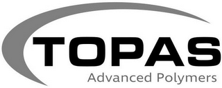 TOPAS ADVANCED POLYMERS logo
