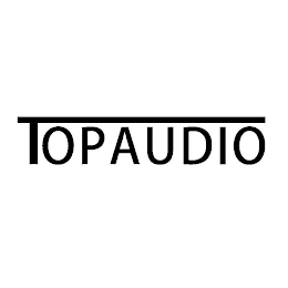 TOPAUDIO logo