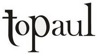 TOPAUL logo