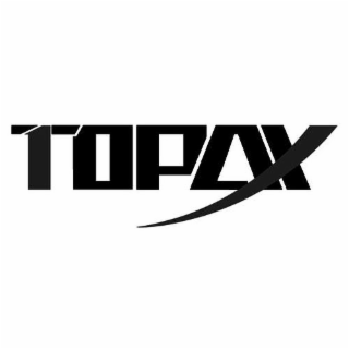 TOPAX logo