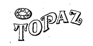 TOPAZ logo