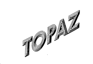 TOPAZ logo