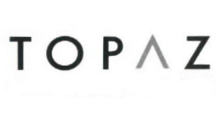 TOPAZ logo