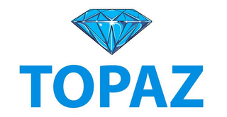 TOPAZ logo