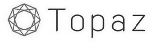 TOPAZ logo