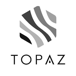 TOPAZ logo