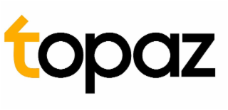 TOPAZ logo