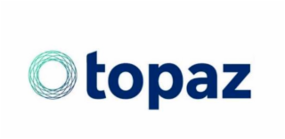 TOPAZ logo
