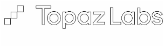 TOPAZ LABS logo