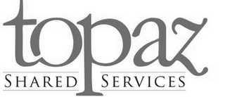 TOPAZ SHARED SERVICES logo