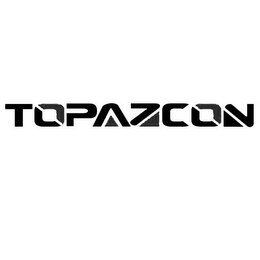 TOPAZCON logo