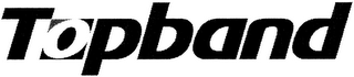 TOPBAND logo