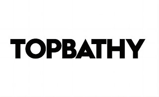TOPBATHY logo