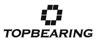 TOPBEARING logo