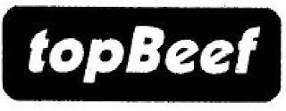 TOPBEEF logo