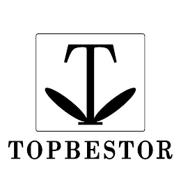 TOPBESTOR logo
