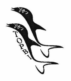 TOPBI logo