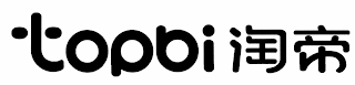 TOPBI logo