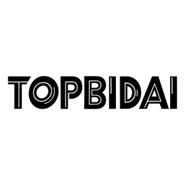 TOPBIDAI logo