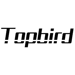 TOPBIRD logo