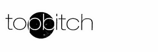 TOPBITCH logo