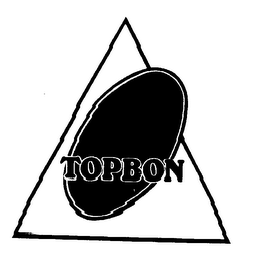 TOPBON logo