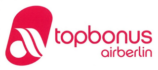TOPBONUS AIRBERLIN logo