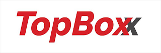 TOPBOXX logo