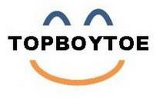 TOPBOYTOE logo
