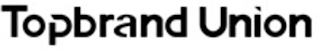 TOPBRAND UNION logo