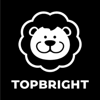 TOPBRIGHT logo