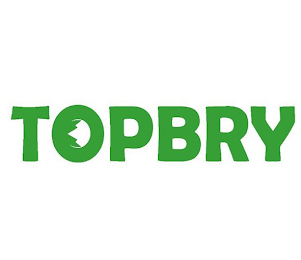 TOPBRY logo