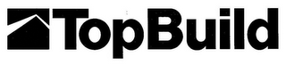 TOPBUILD logo