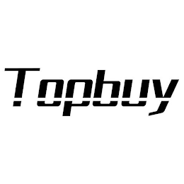 TOPBUY logo
