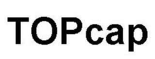 TOPCAP logo
