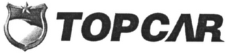 TOPCAR logo