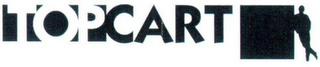TOPCART logo