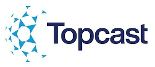 TOPCAST logo